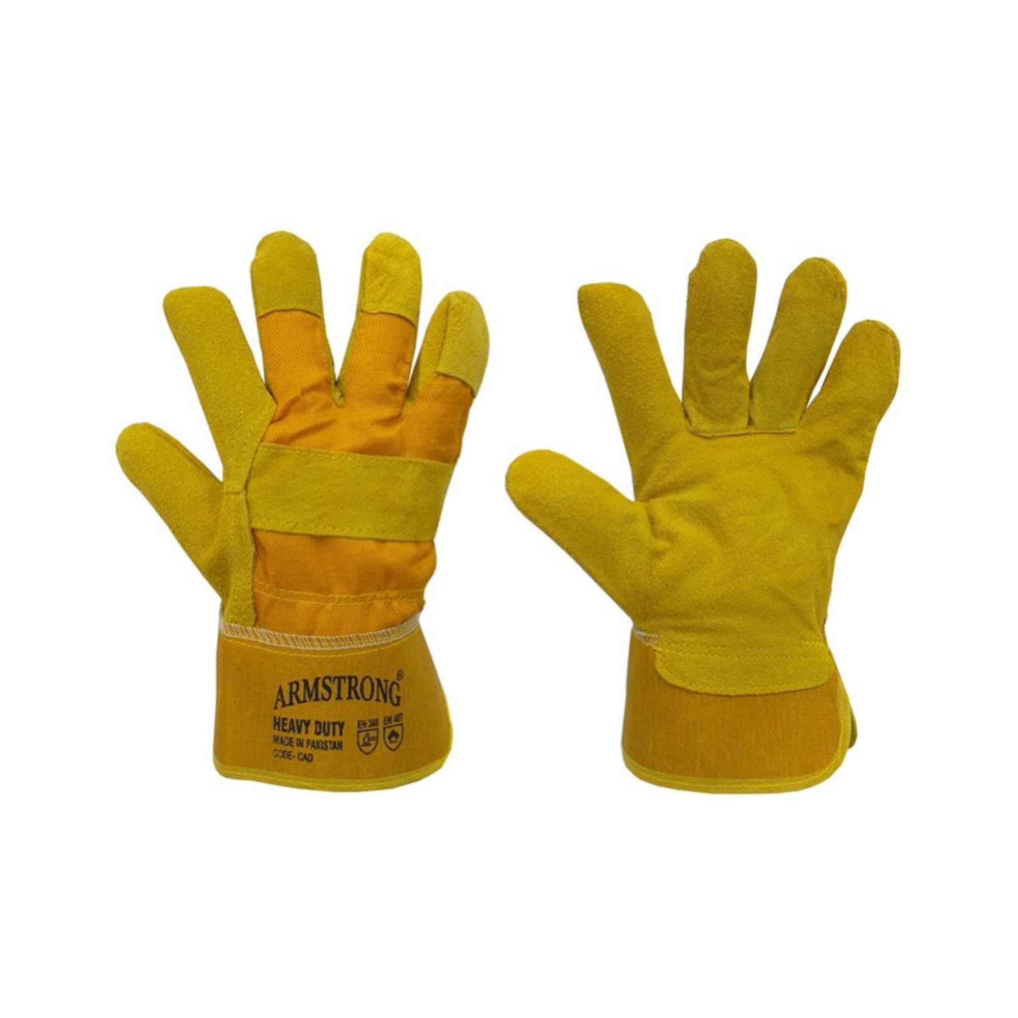Hand Protection Solutions