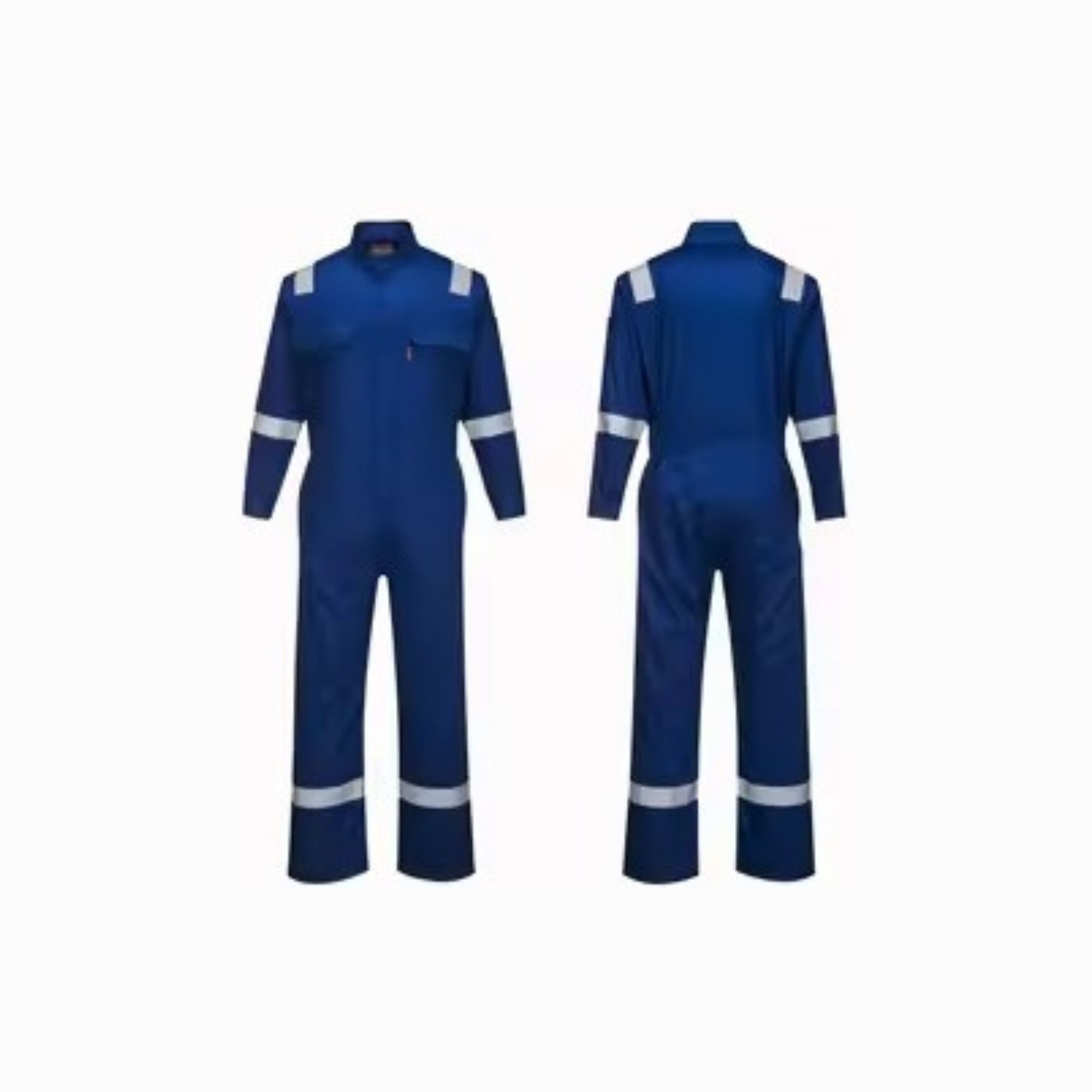 Coveralls 