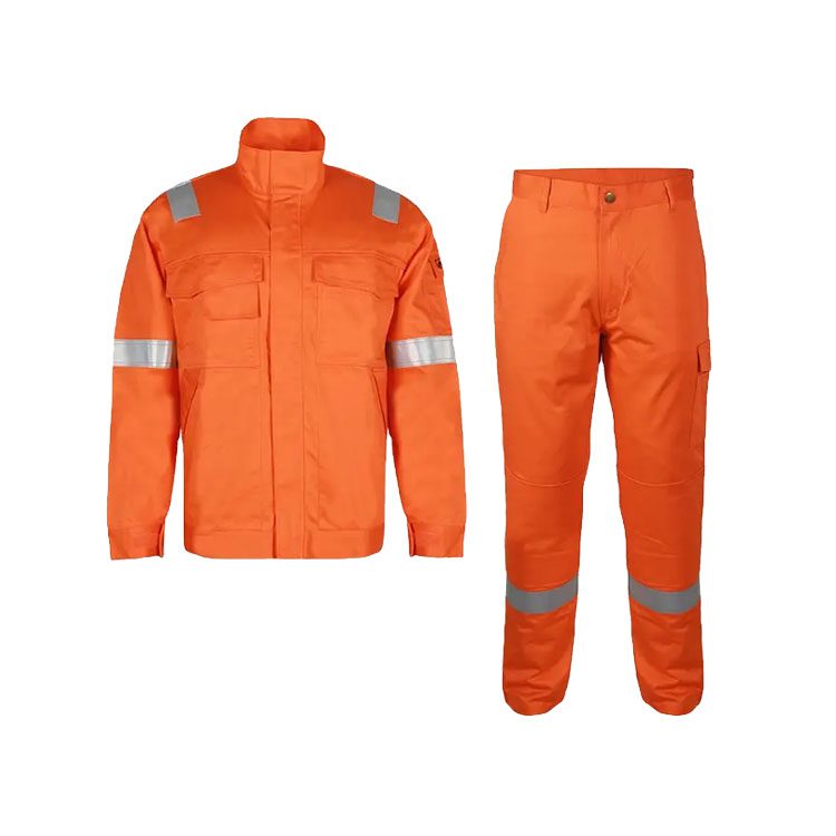 Workwear Products