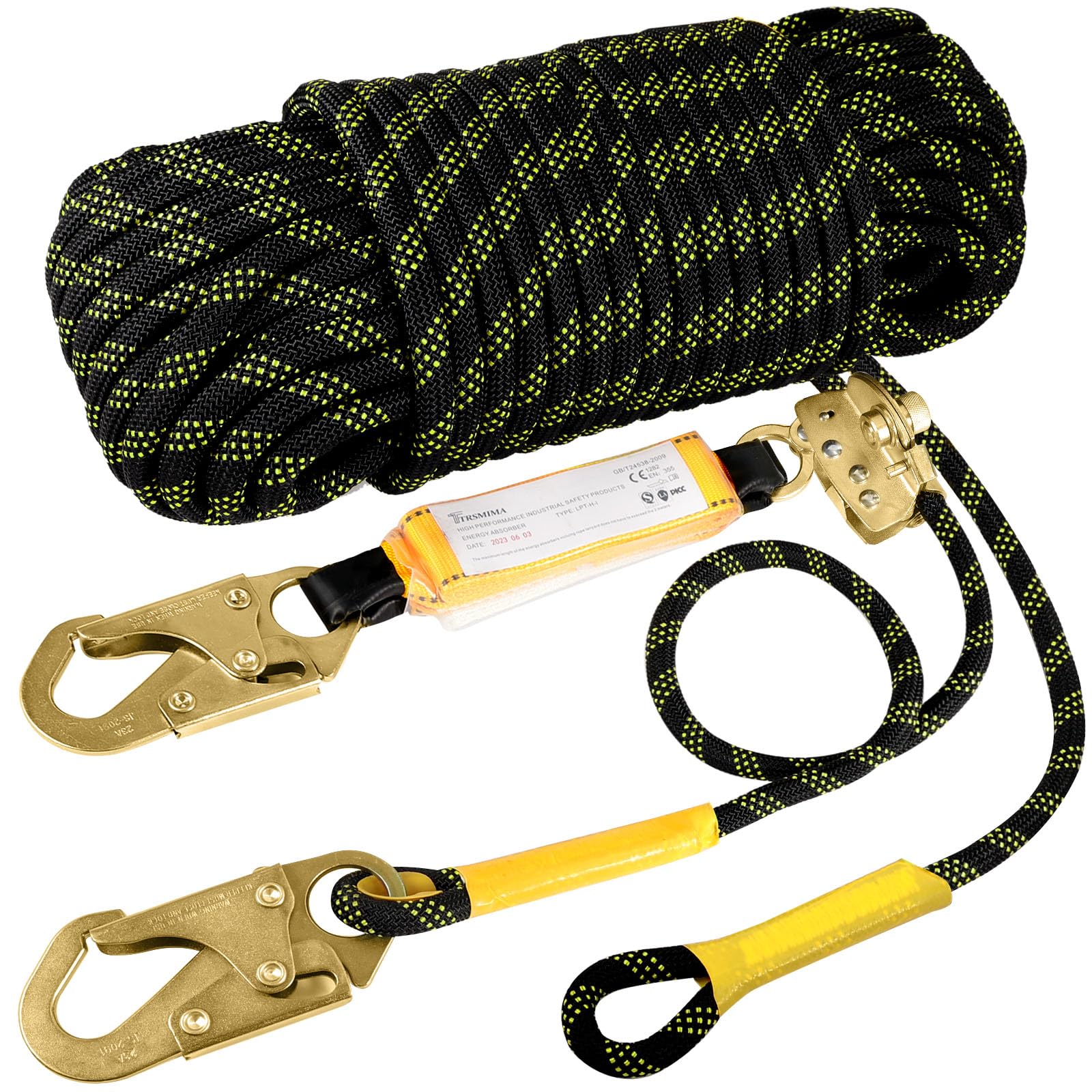 Fall Protection & Scaffolding Tools