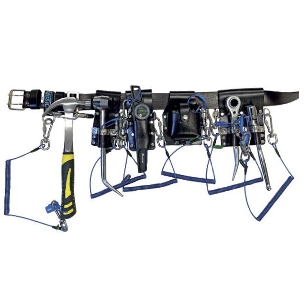 Fall Protection & Scaffolding Tools