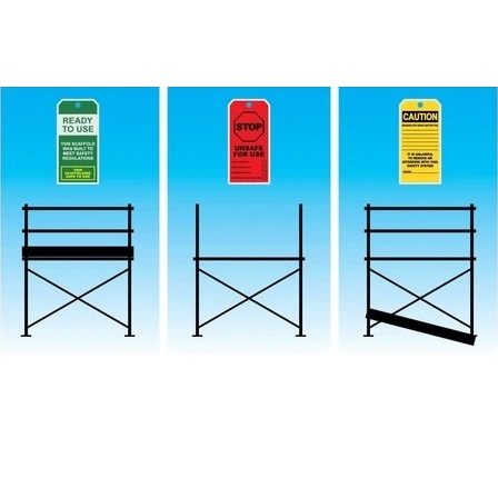 Fall Protection & Scaffolding Tools