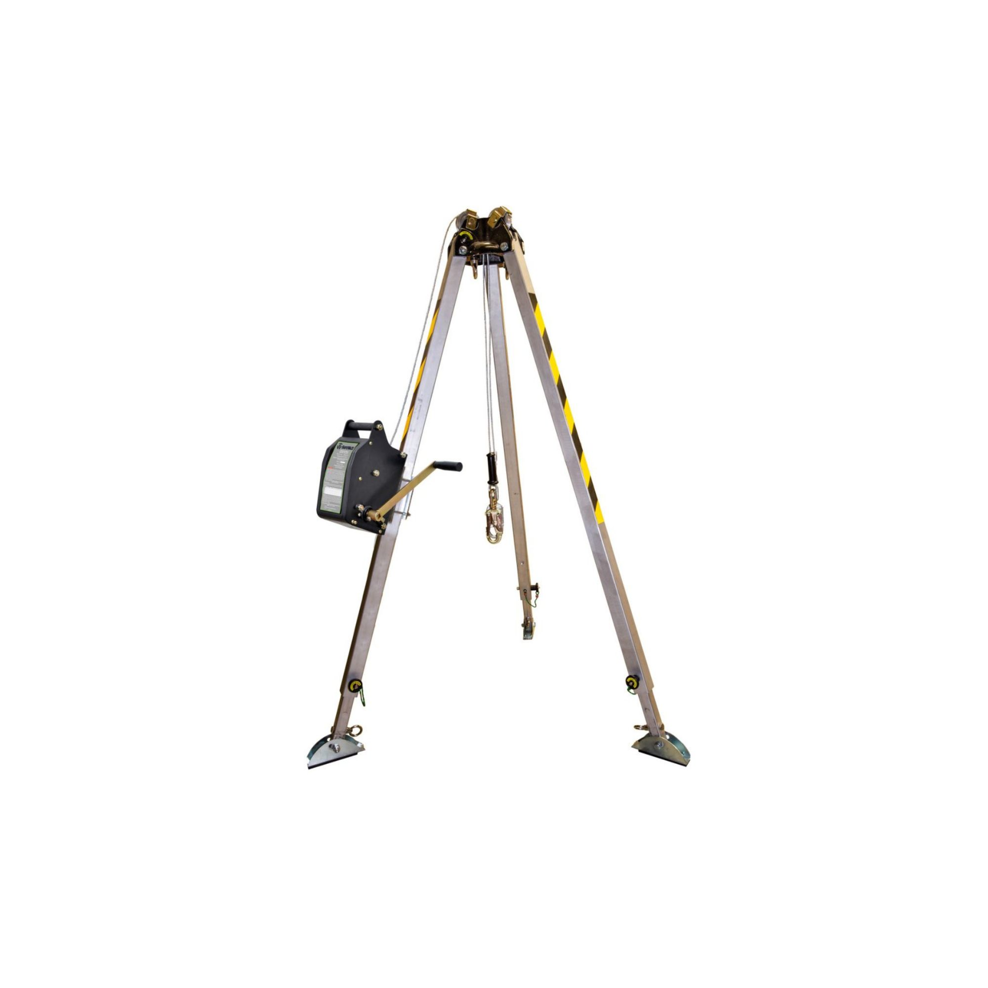 Fall Protection & Scaffolding Tools