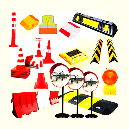 Road Safety Products