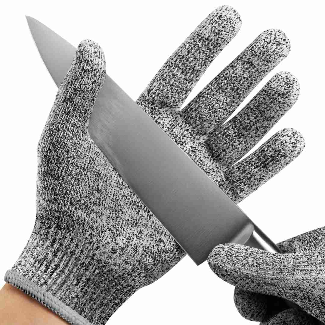 Hand Protection Solutions