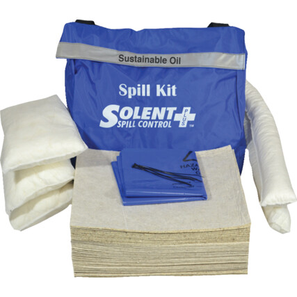 Spill Kit Products