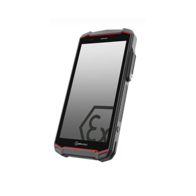 Explosion Proof Phones