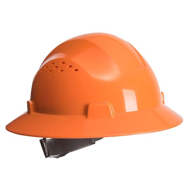 Safety Helmets