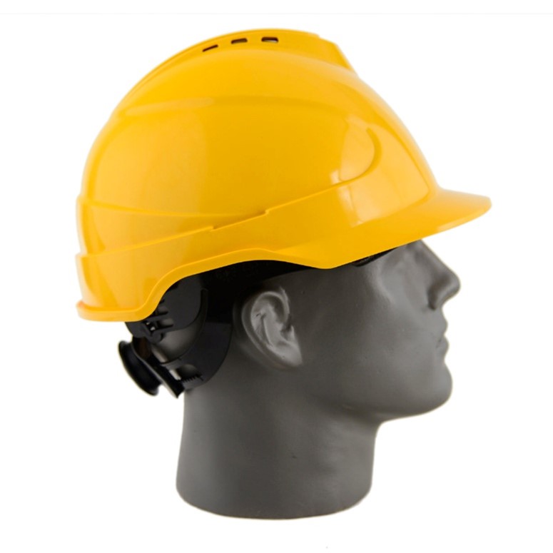Safety Helmets