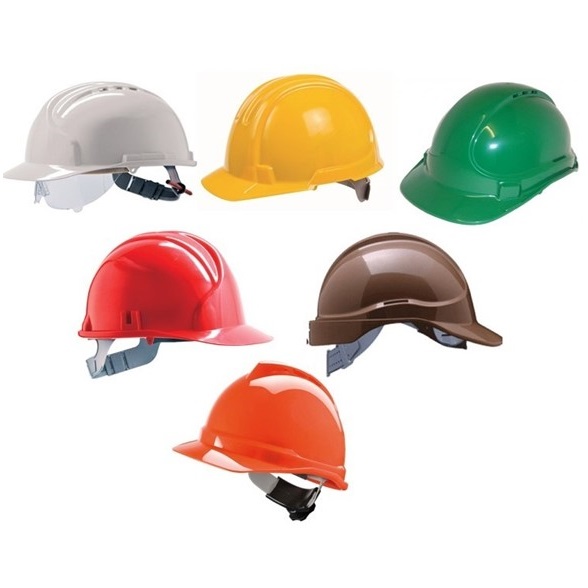 Safety Helmets