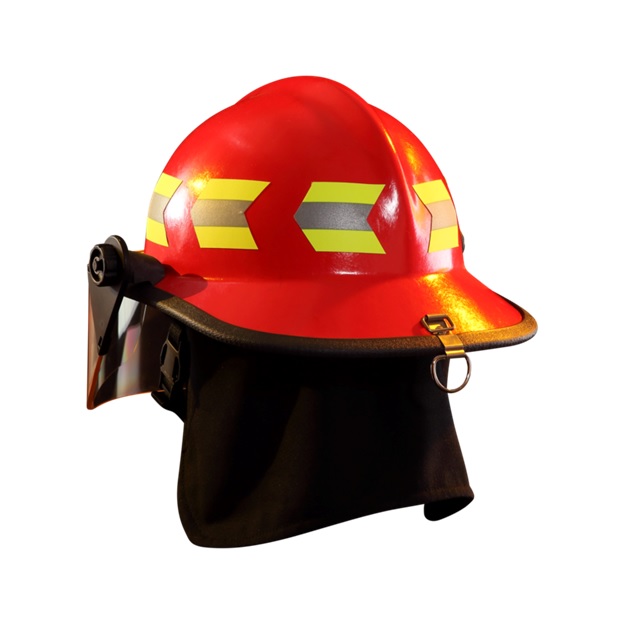 Safety Helmets