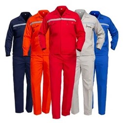 Workwear Products