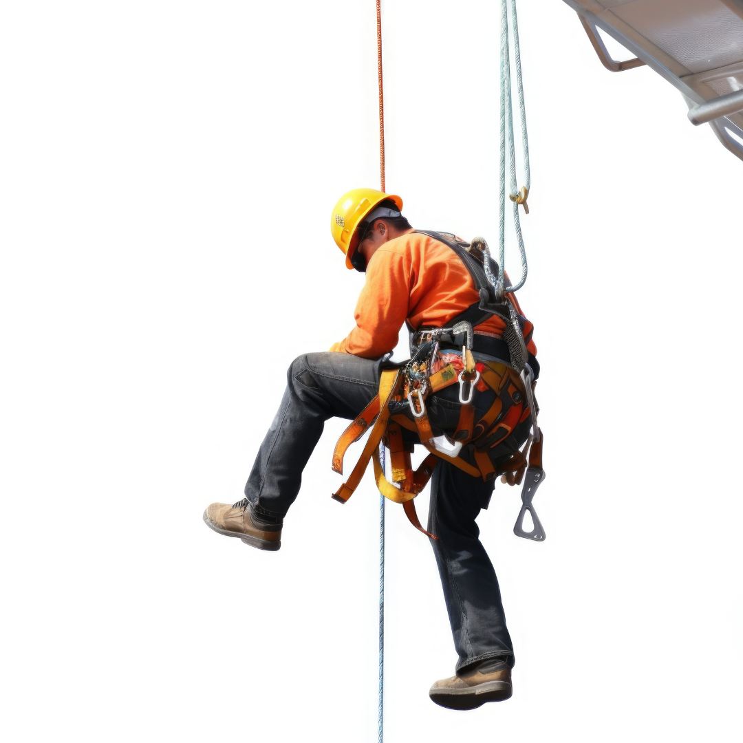 Fall Protection