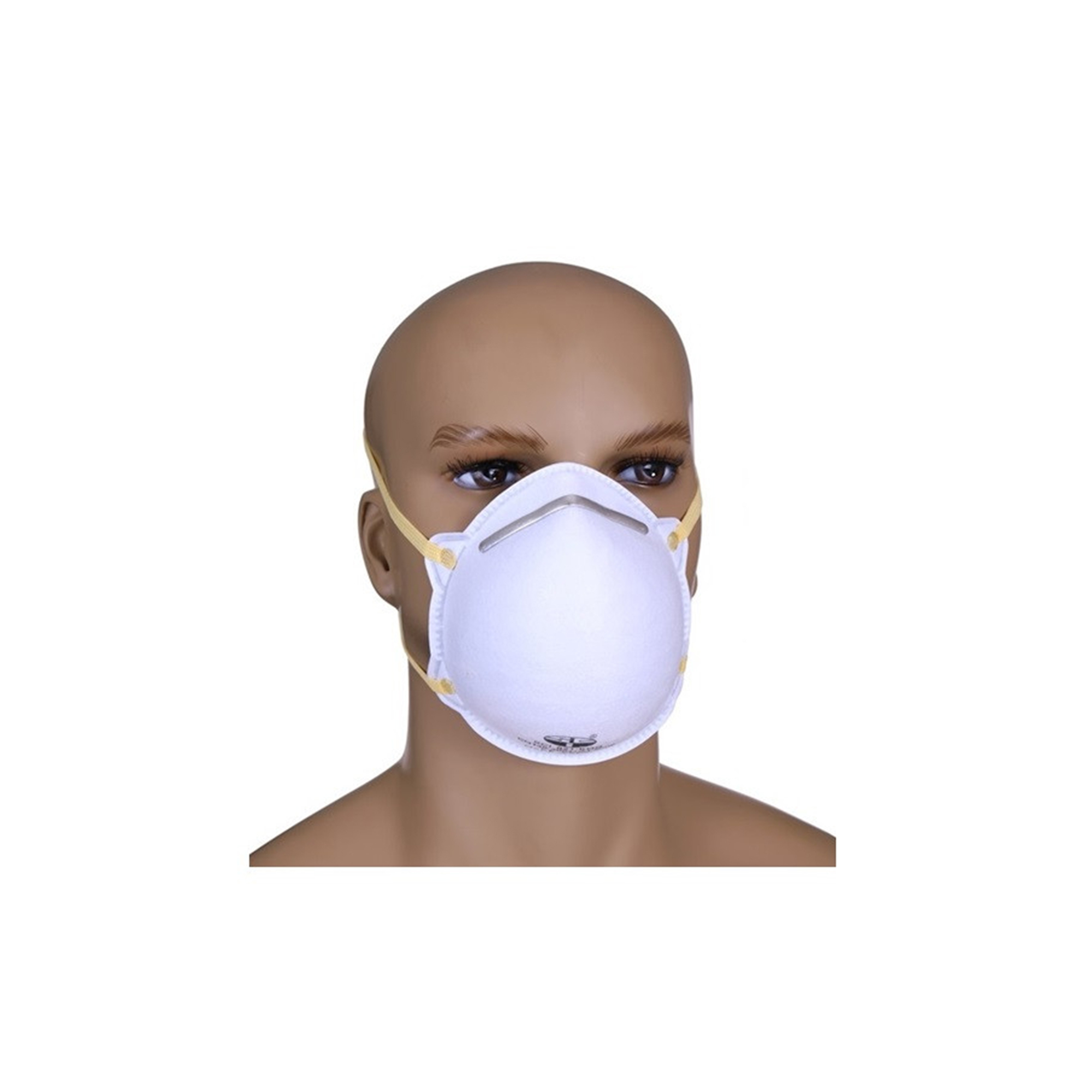 Safety Masks - Respiratory Protection