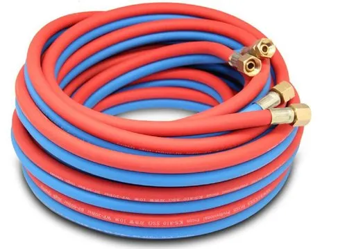 Twin Line Welding Hose Image