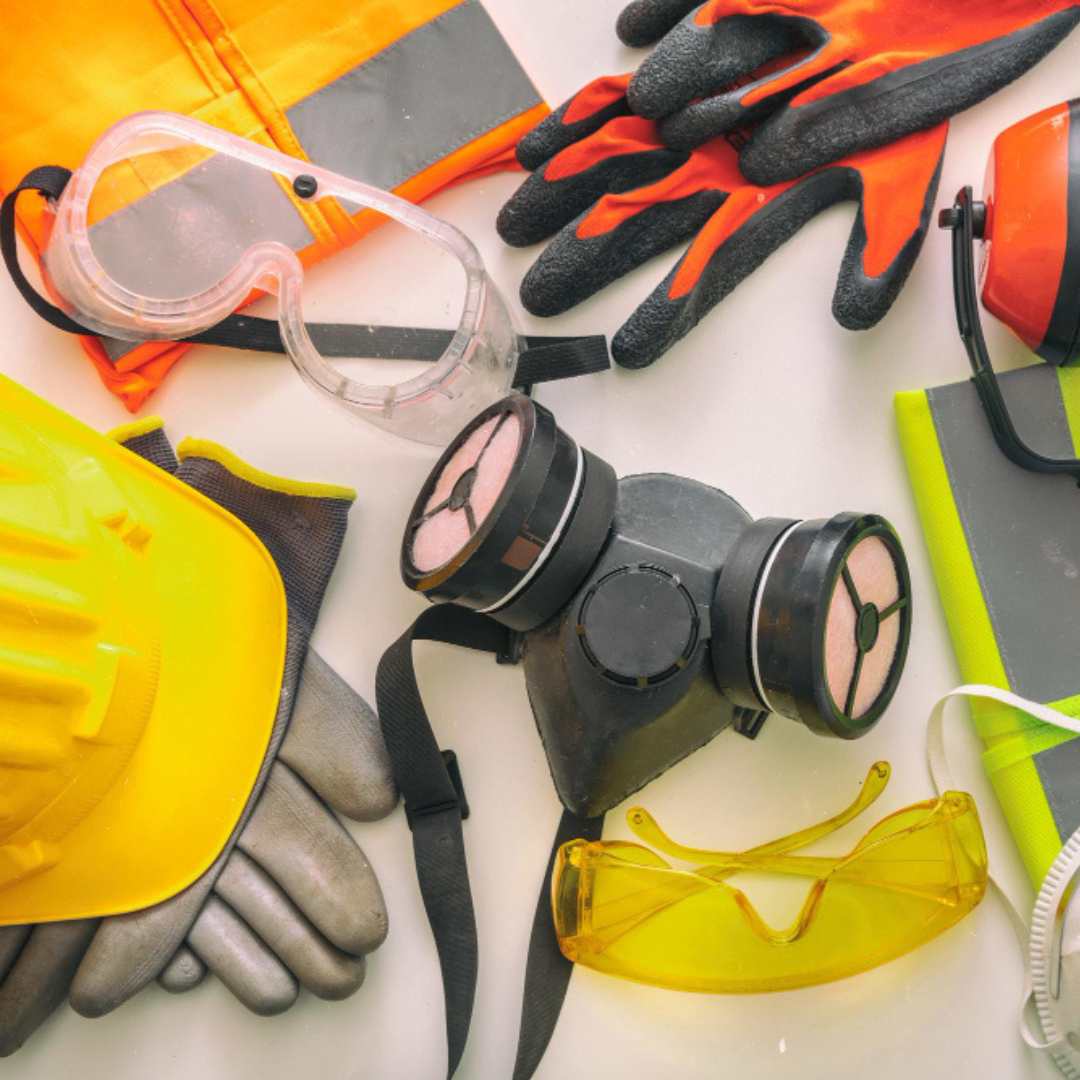 Emergency Safety Equipment