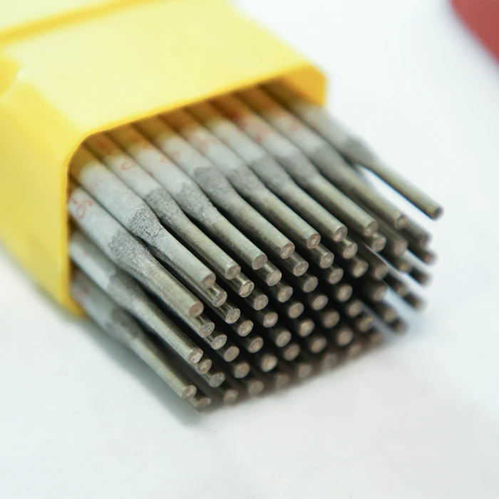 Welding Electrodes Image