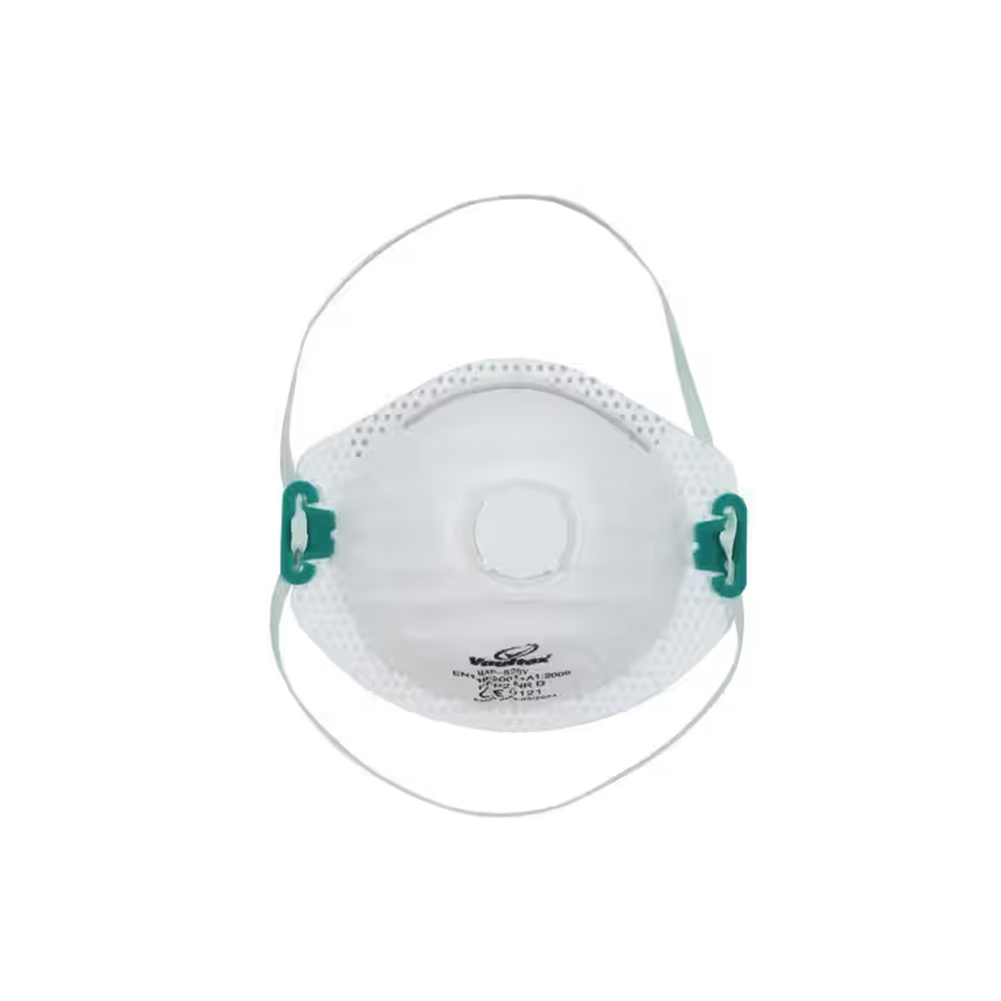 Safety Masks - Respiratory Protection