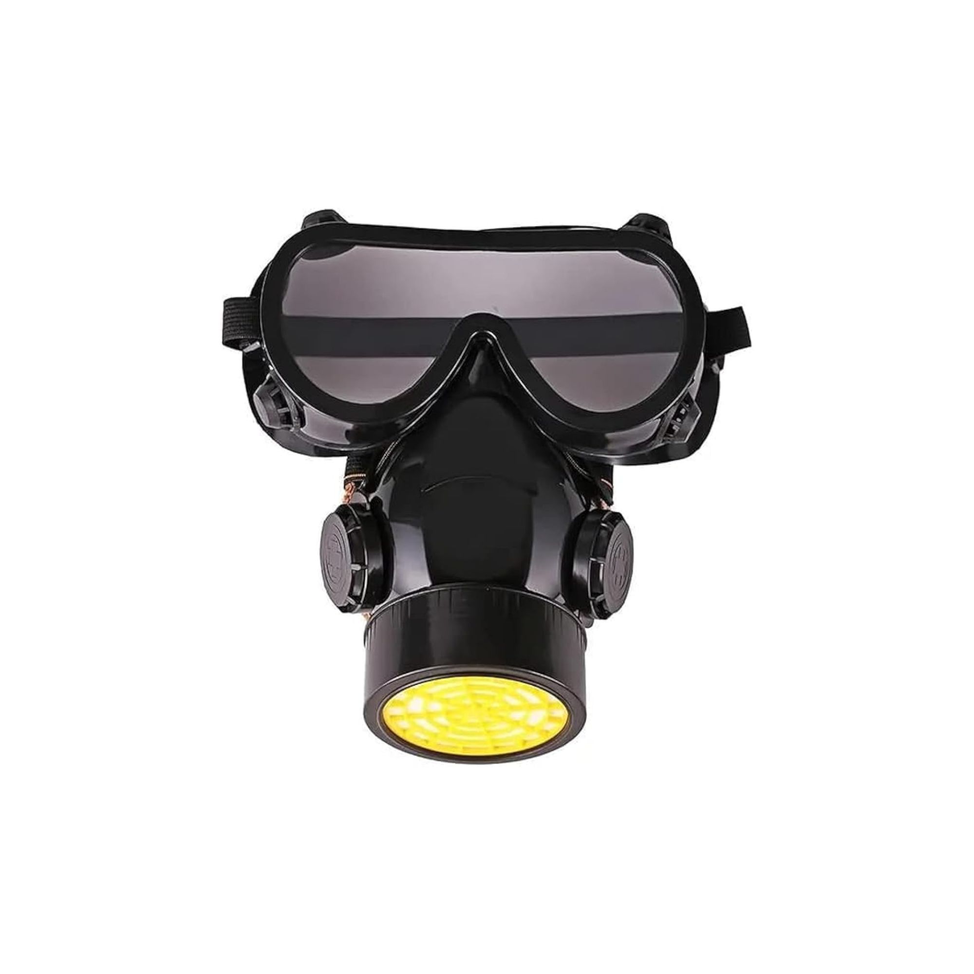 Safety Masks - Respiratory Protection