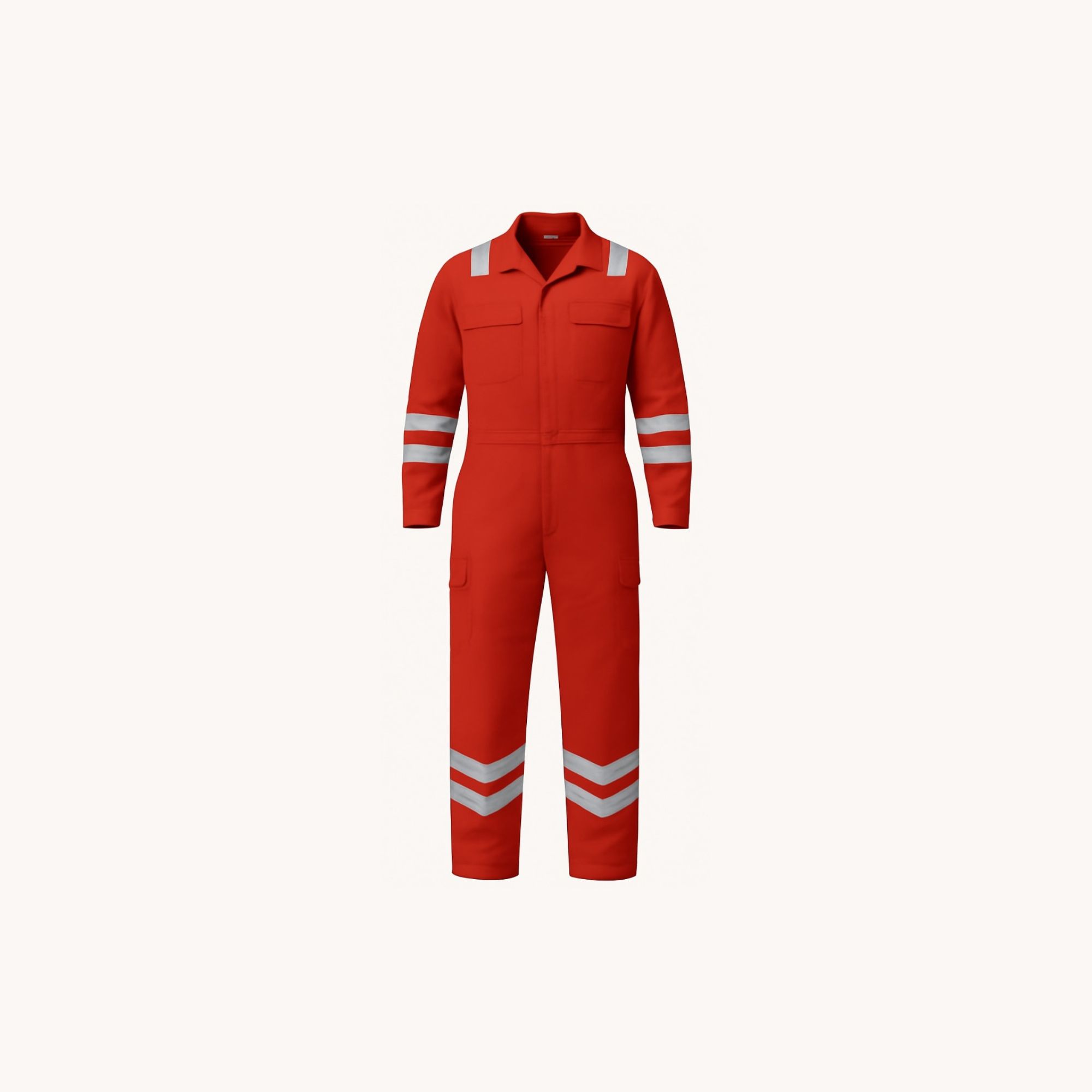Coveralls 
