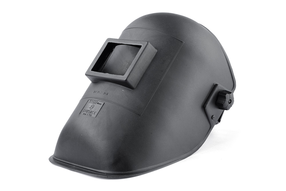 Welding Helmet Image