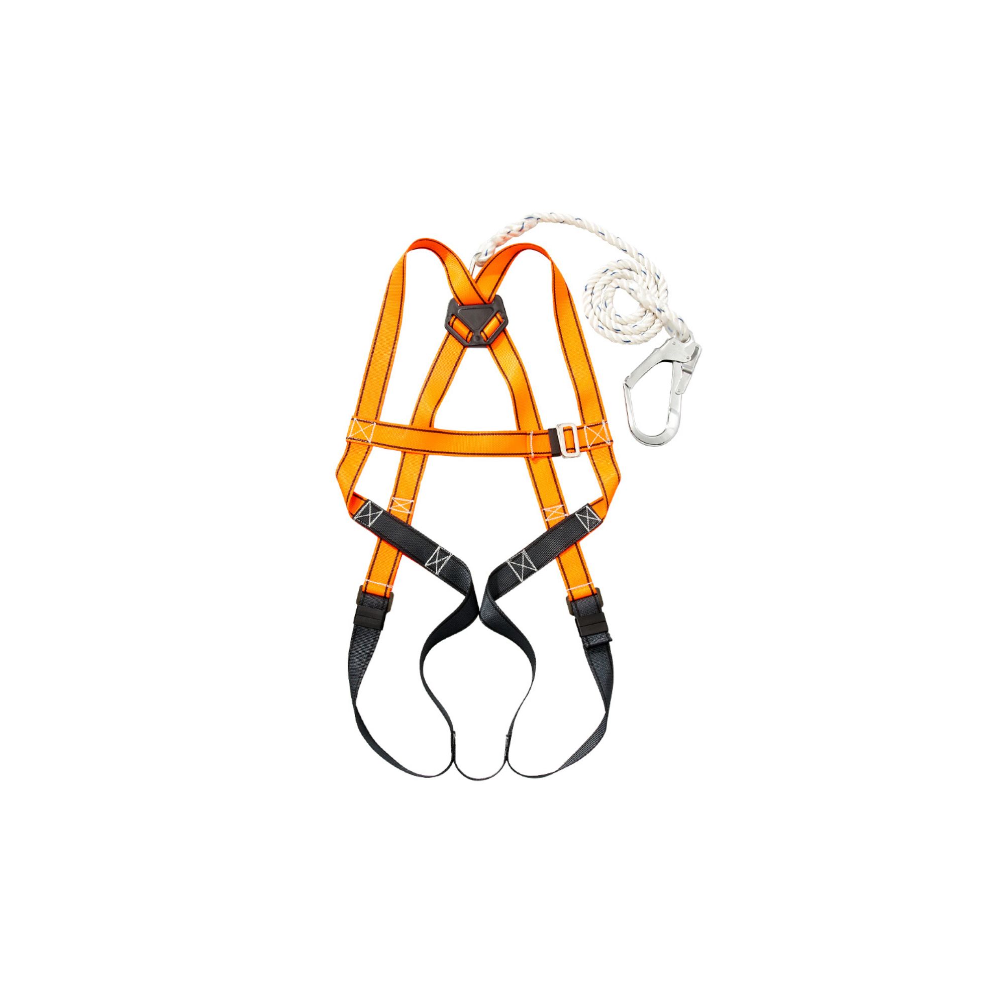 Fall Protection & Scaffolding Tools