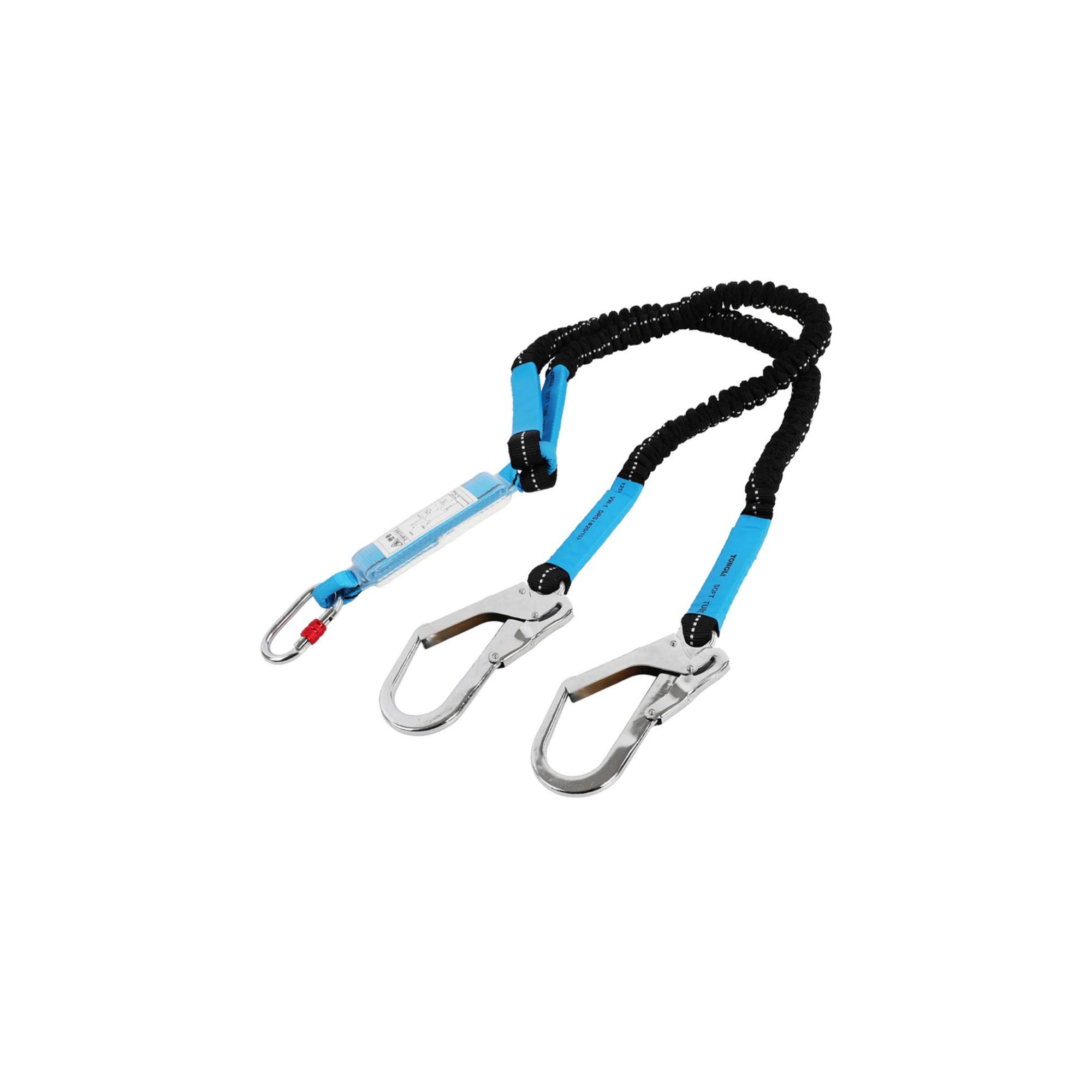 Fall Protection & Scaffolding Tools