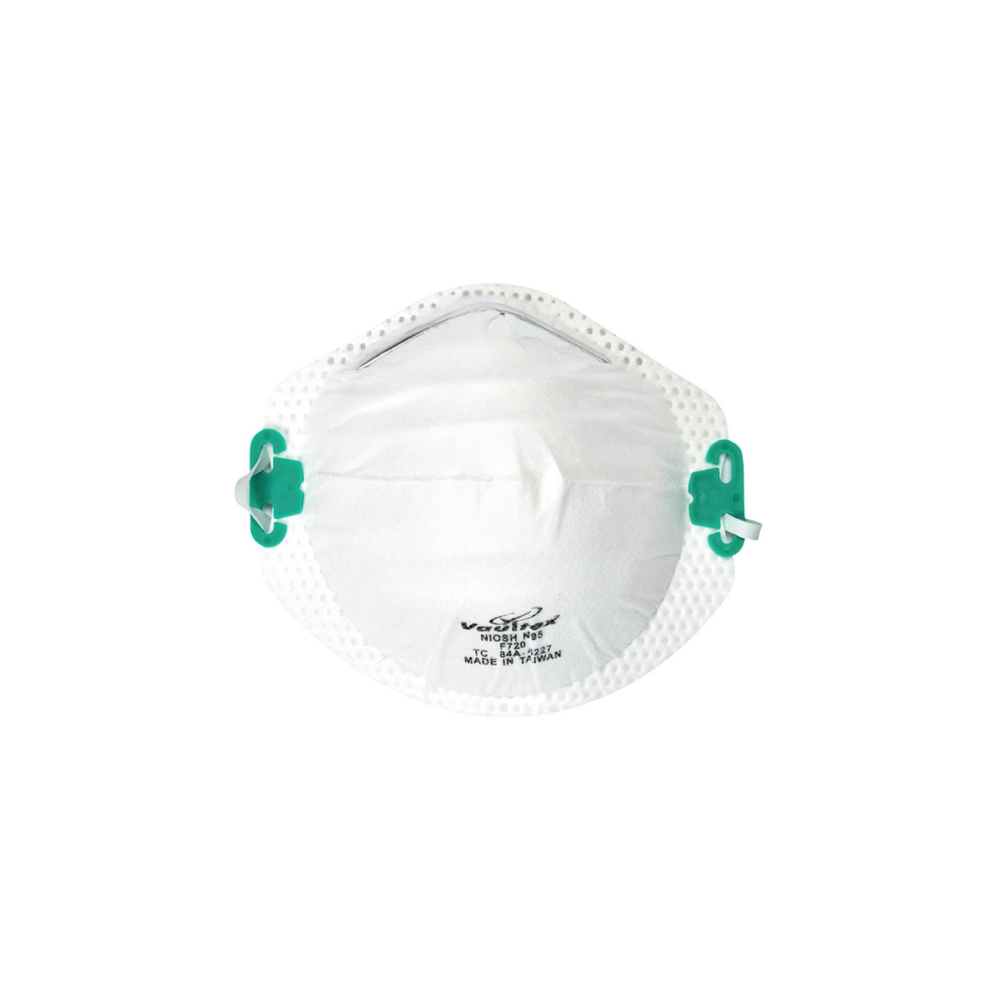 Safety Masks - Respiratory Protection