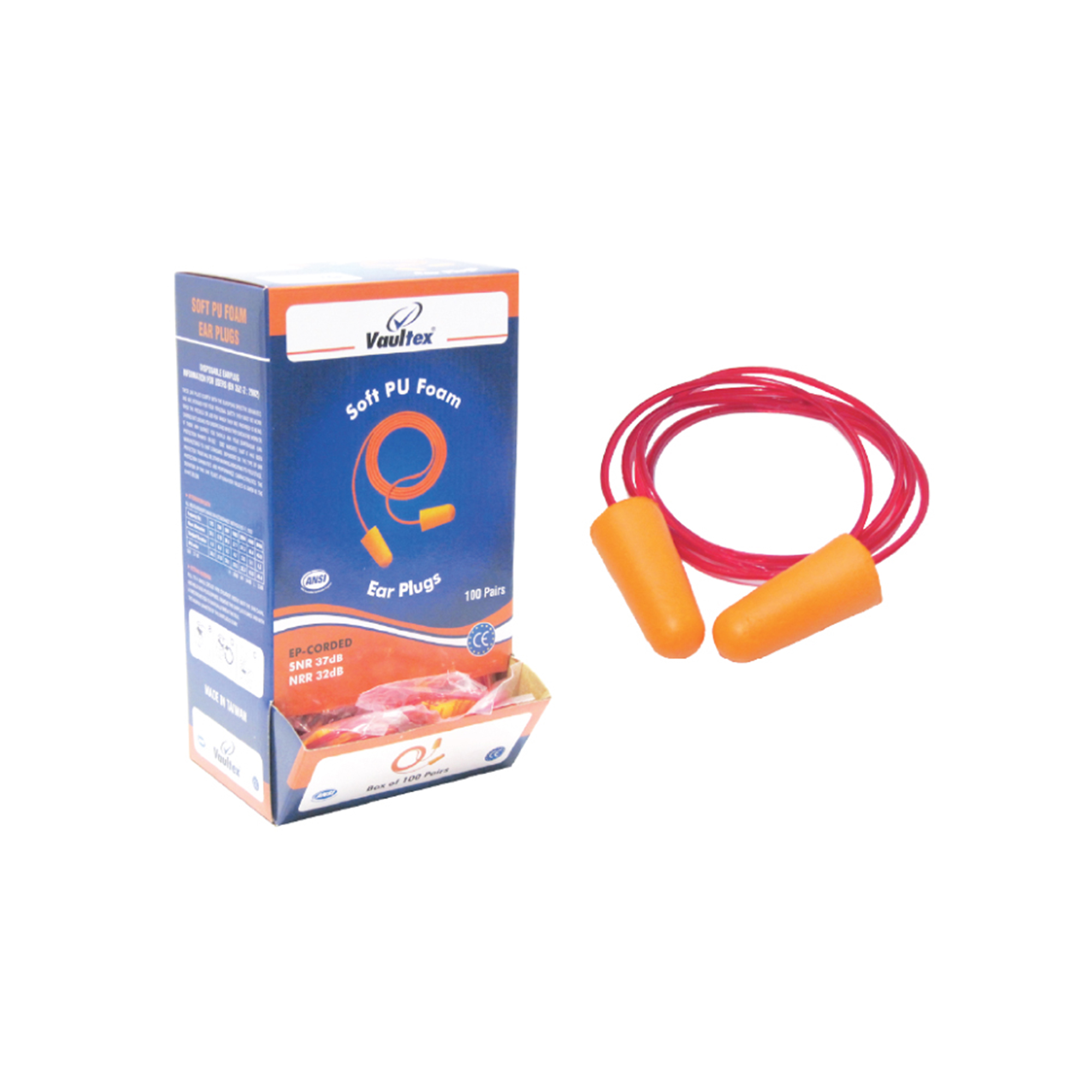 Ear Protection Products