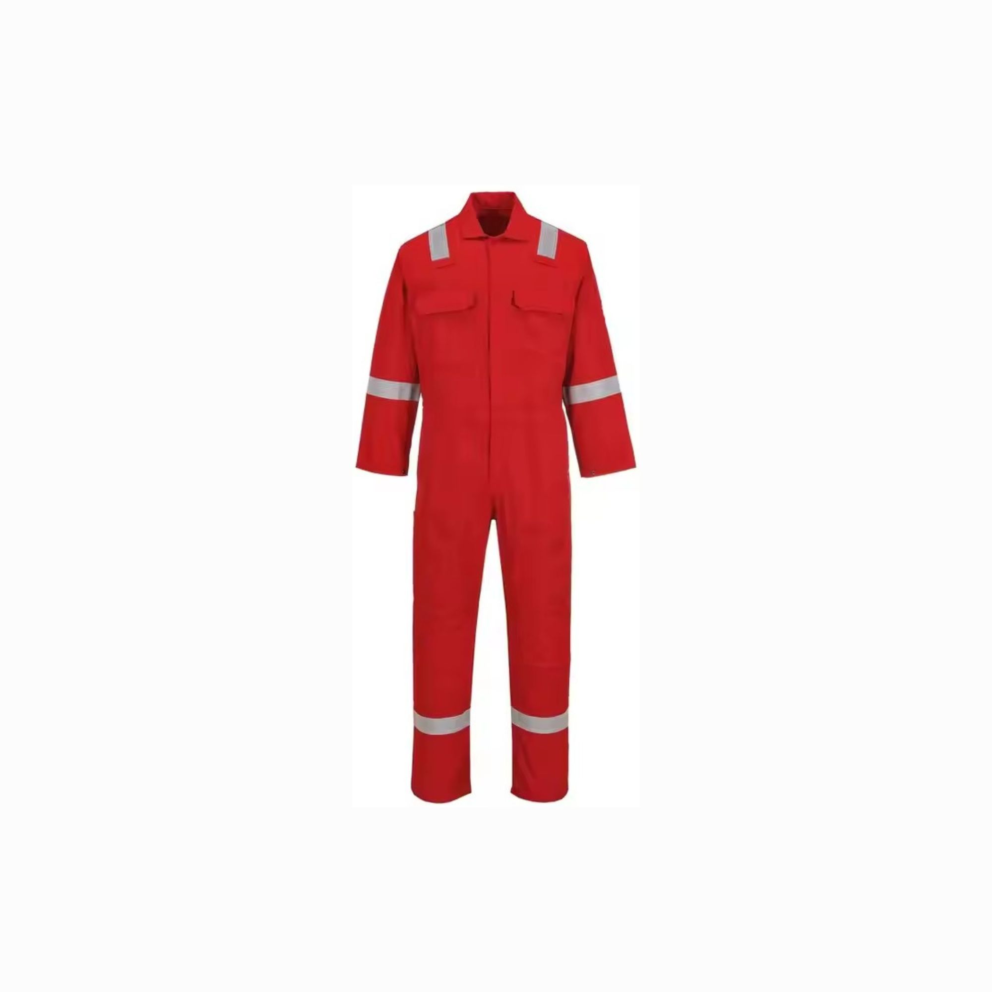 Coveralls 