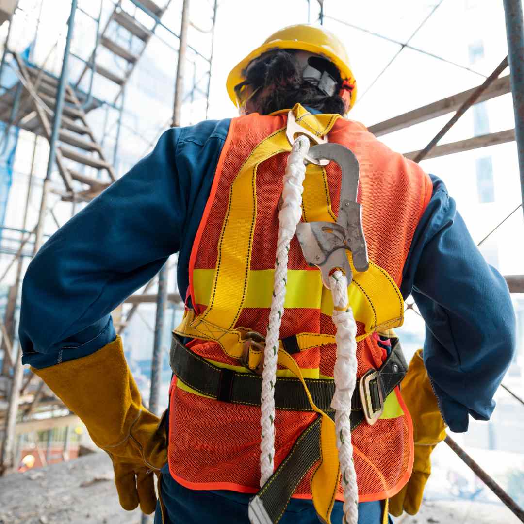 Safety Harness