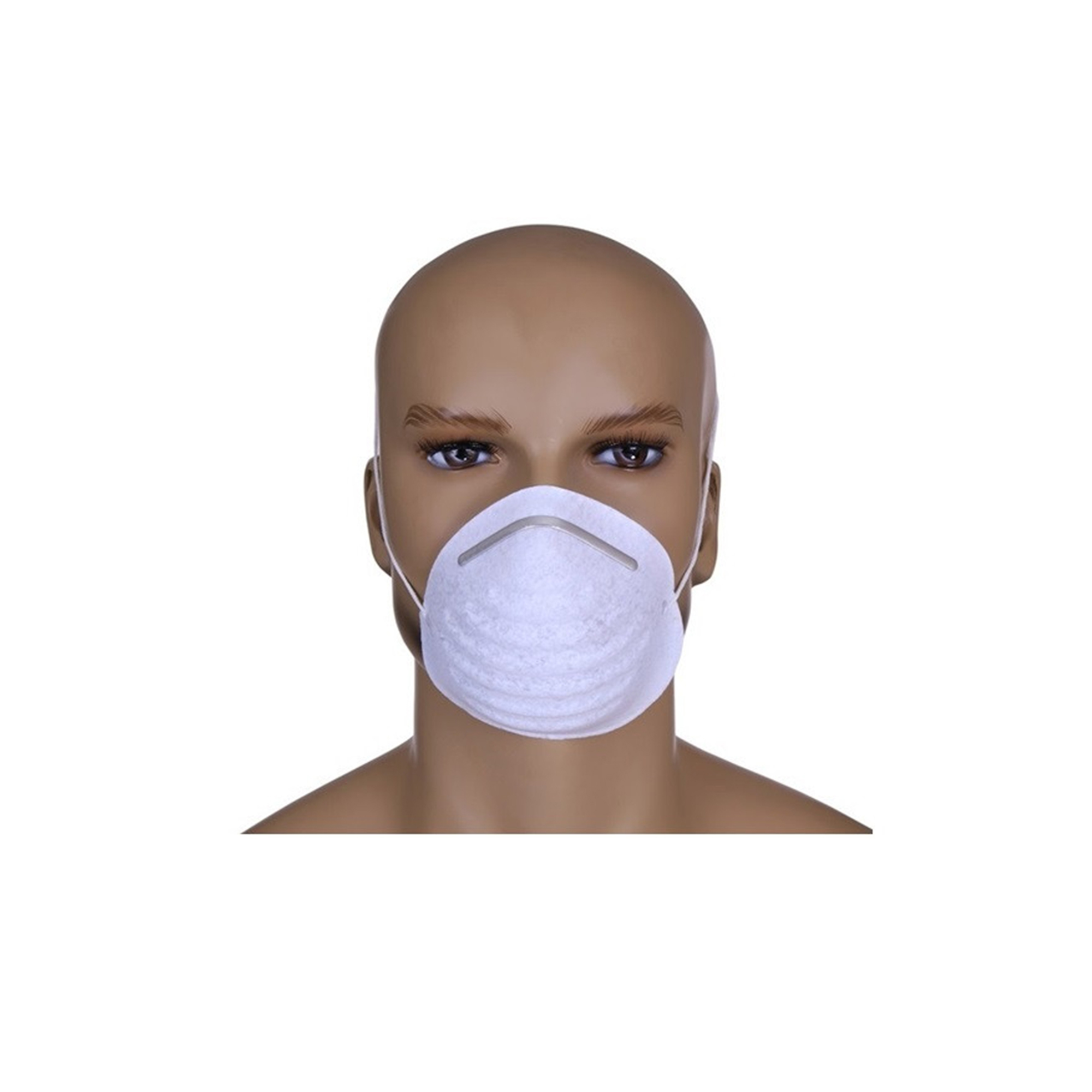 Safety Masks - Respiratory Protection