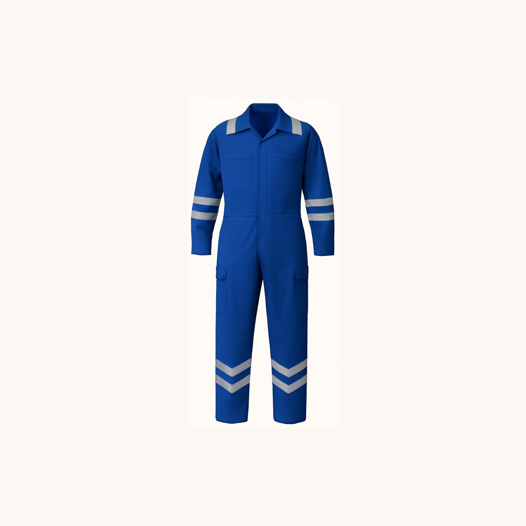 Coveralls 