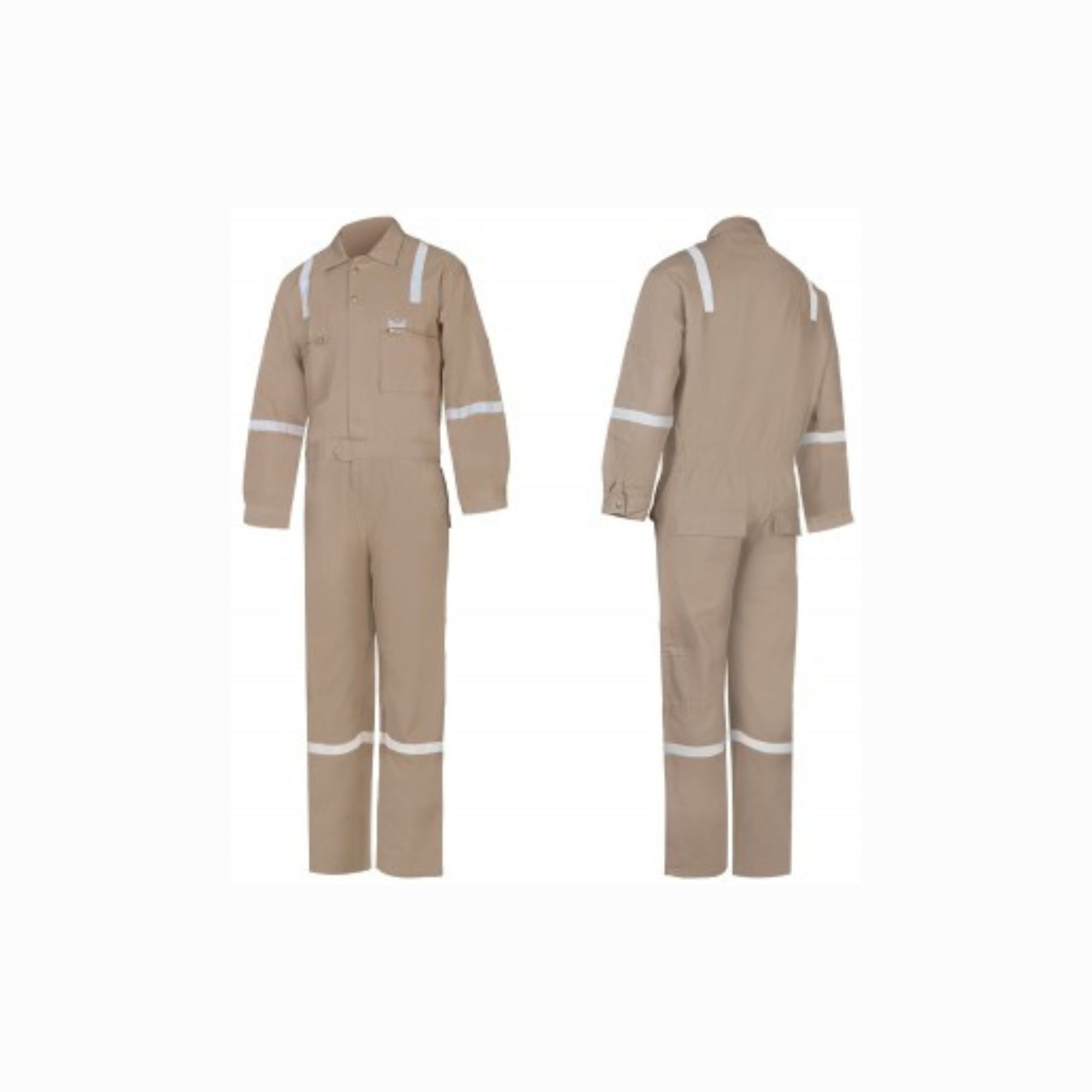 Coveralls 
