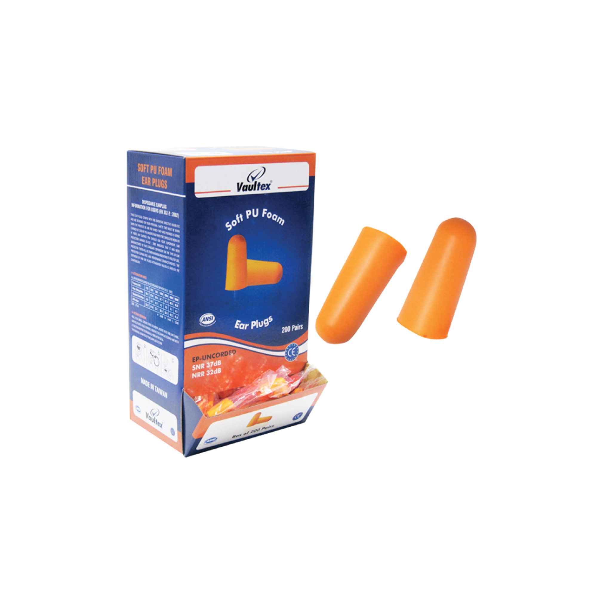 Ear Protection Products