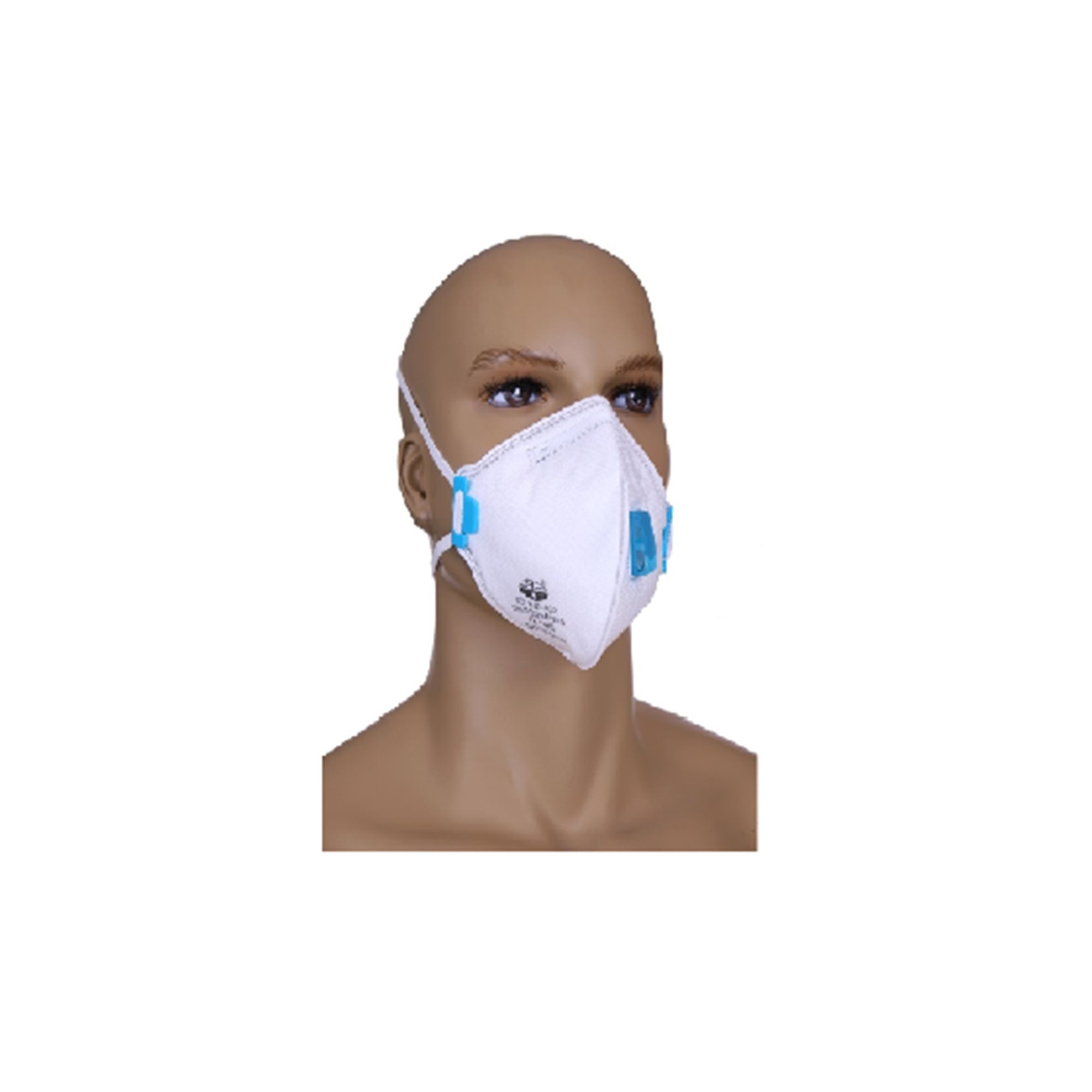 Safety Masks - Respiratory Protection