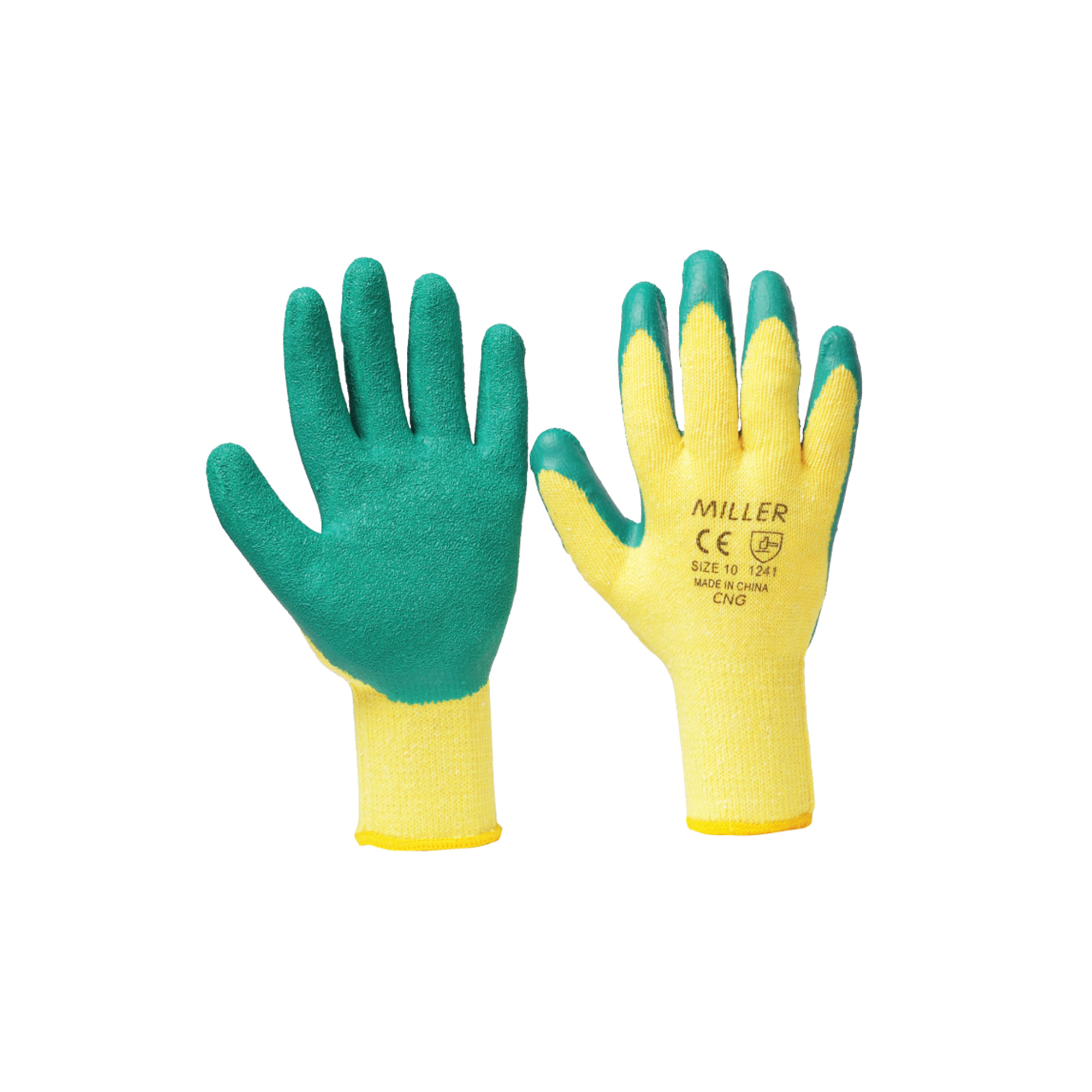 Hand Protection Solutions