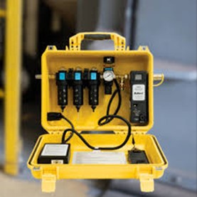 Gas Monitors & Detection