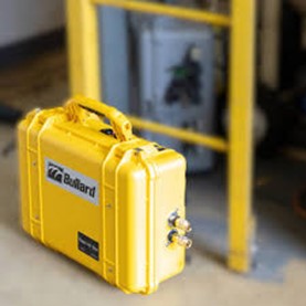 Gas Monitors & Detection