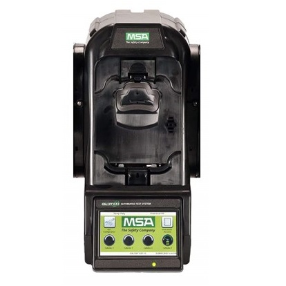 Gas Monitors & Detection