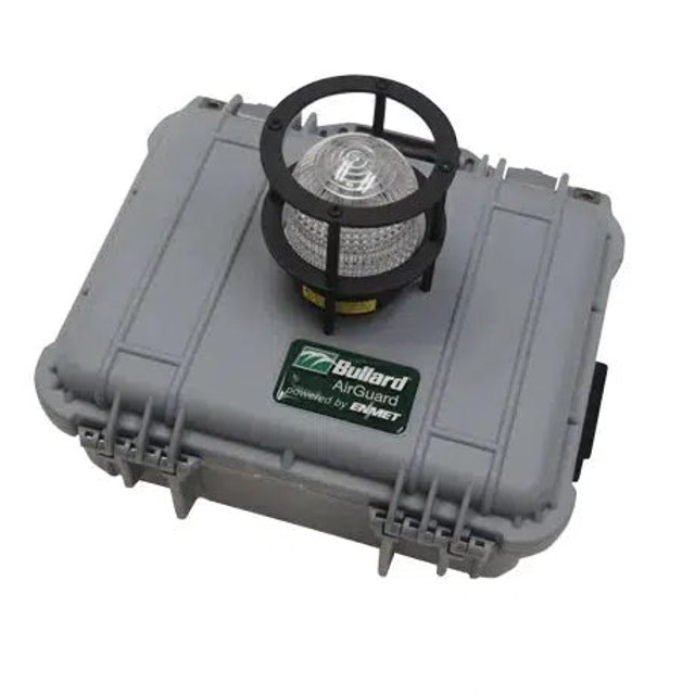 Gas Monitors & Detection